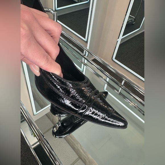 Fendi pumps - Picture 4 of 6